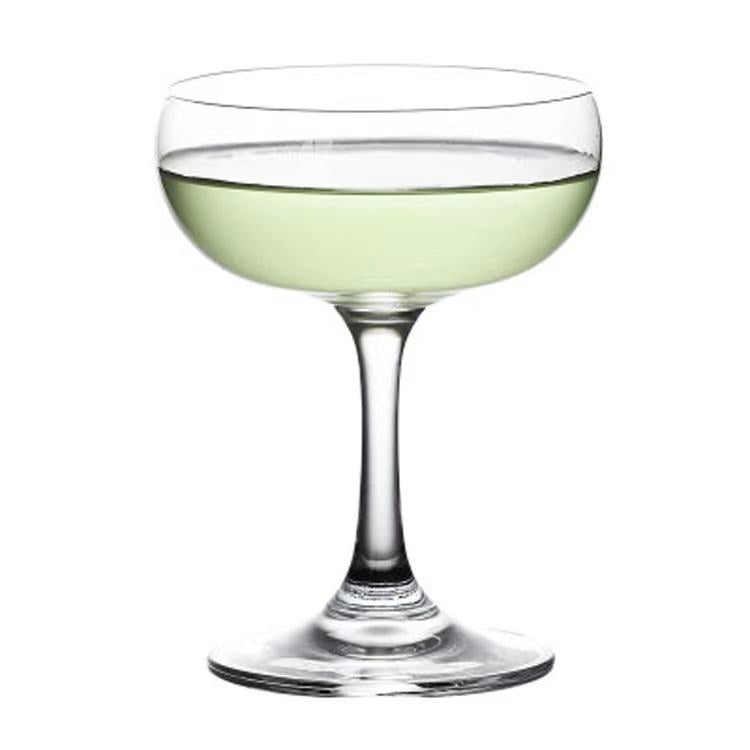 Coupe Glass 220ml Set of 6