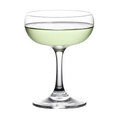 Coupe Glass 220ml Set of 6